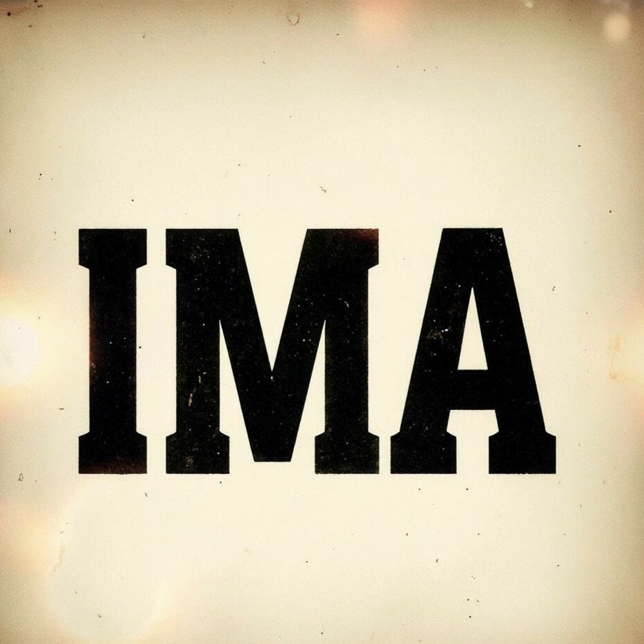 Иконка канала ima