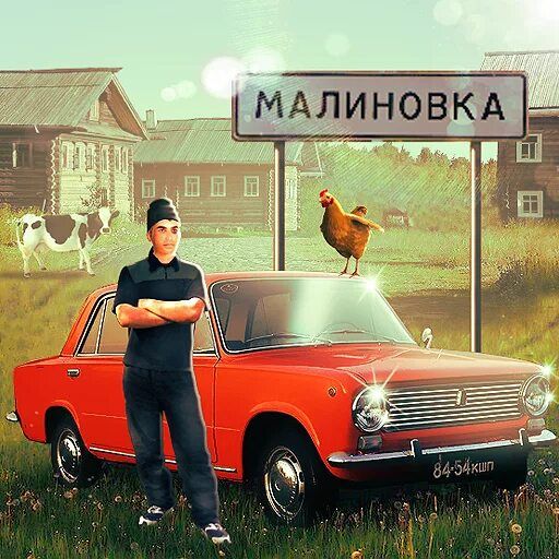 Аватар автора
