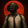 Иконка канала PUBG BATTLEGROUNDS