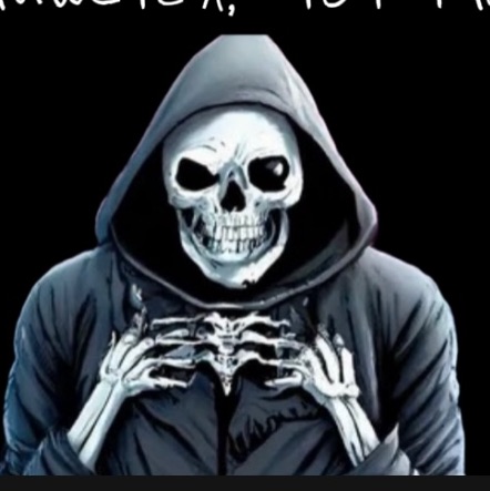 Иконка канала SkeletonXD 2