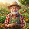Иконка канала Умная грядка | Секреты урожая