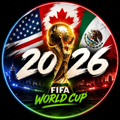 Иконка канала WorldCup2026