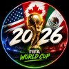 Иконка канала WorldCup2026