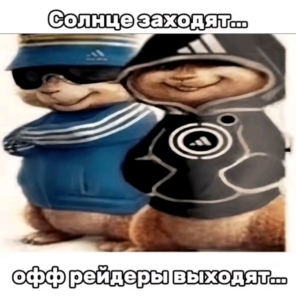 Иконка канала katara_oxide
