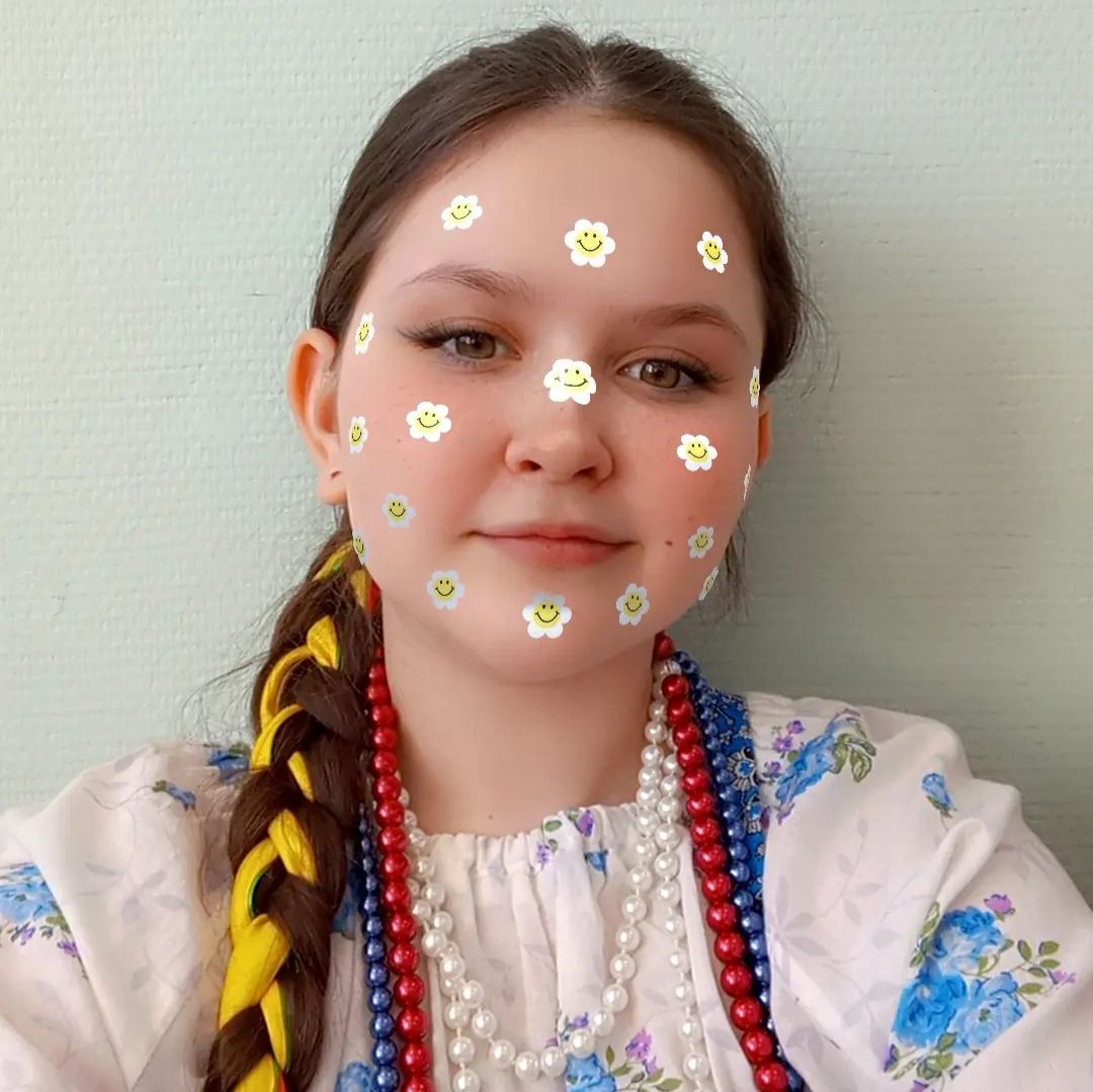Иконка канала ✨Мусяvlog💿