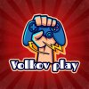 Иконка канала Volkov play