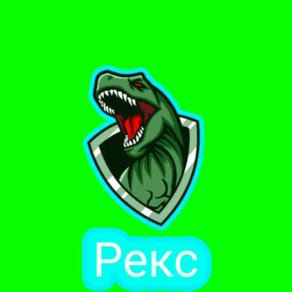 Иконка канала Семëн 1K