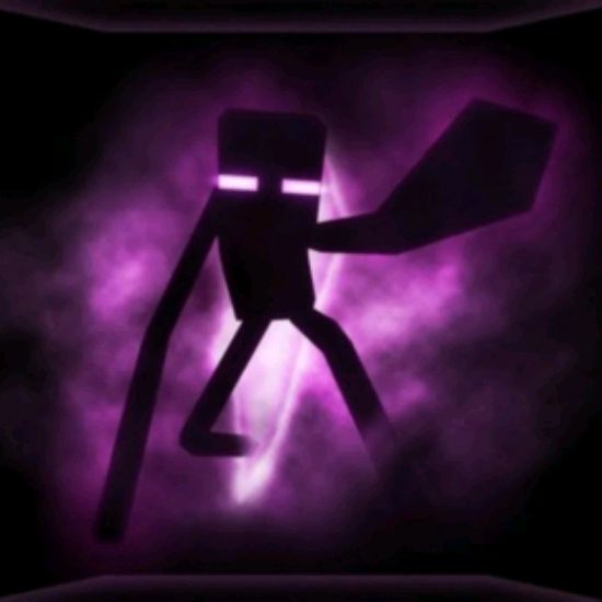 Иконка канала Minecraft Vitek
