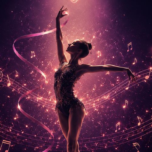 Иконка канала sports_music