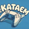 Иконка канала КАТАЕМ!!!GAMES