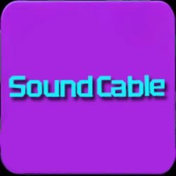 Иконка канала SoundCable