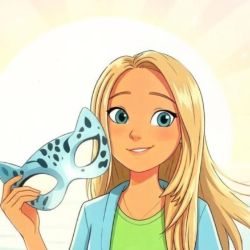 Иконка канала LadySnow | Miraculous