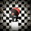 Иконка канала 🖤Черныша_rbx🖤