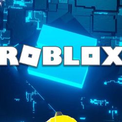 Иконка канала Roblox Игры