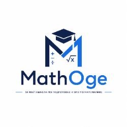 Иконка канала MathOge
