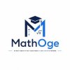 Иконка канала MathOge