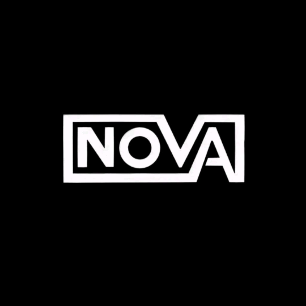 Иконка канала NOVA