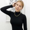 Иконка канала Полина Комаревская