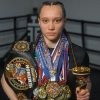 Иконка канала kost1na