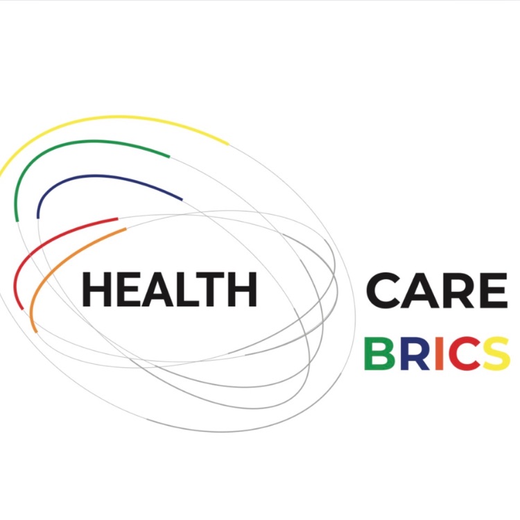 Иконка канала Health Care Brics