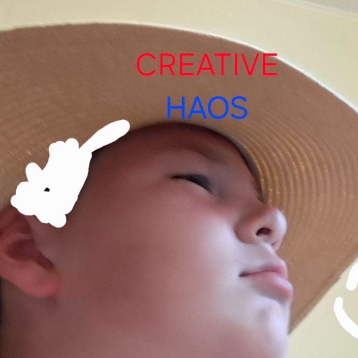 Иконка канала CreativeHaos