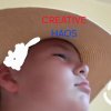 Иконка канала CreativeHaos