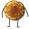Иконка канала Pancake 🥞