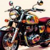 Иконка канала The Steel Retrograde