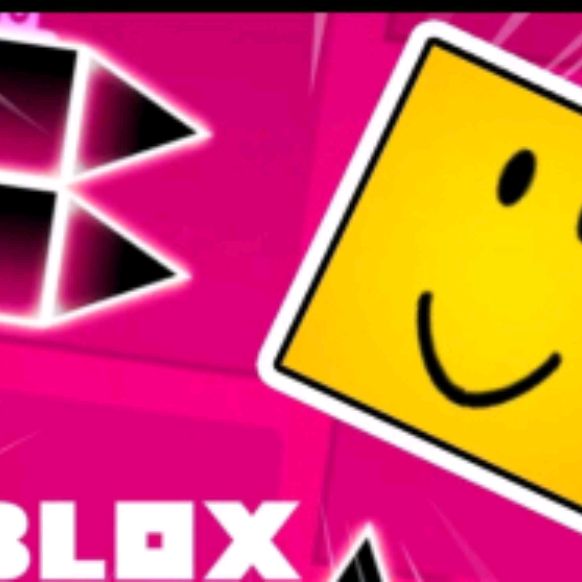 Иконка канала geome_blox