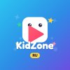 Иконка канала KidZone RU