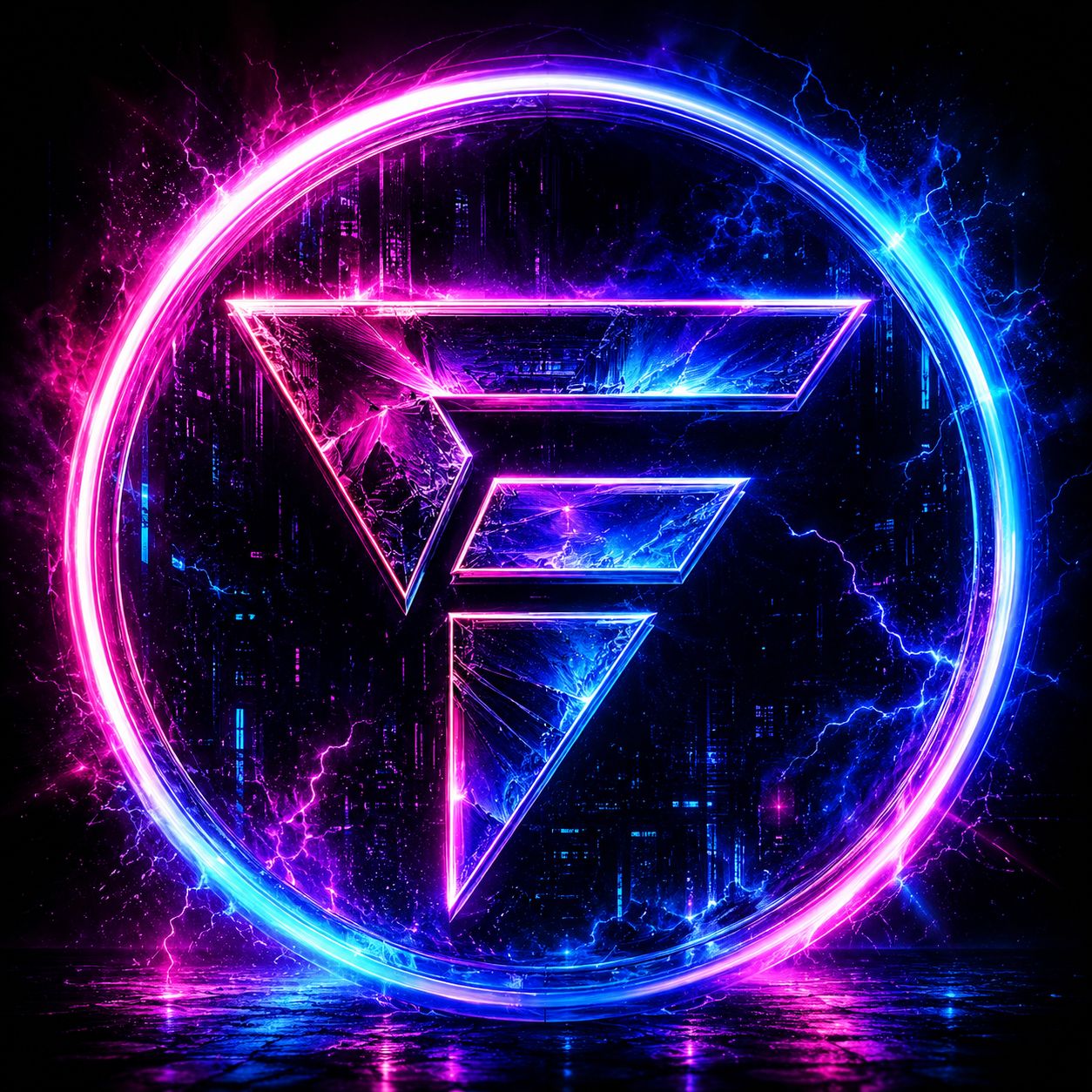 Иконка канала FIRTONIX MUSIC