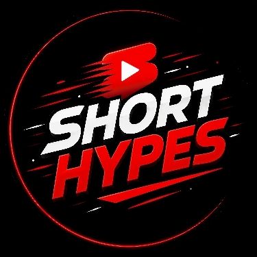 Иконка канала SH0RTHYPES