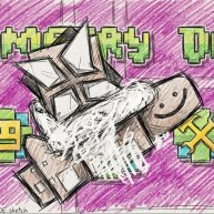 Иконка канала D1rty