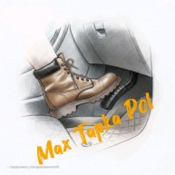 Иконка канала Max Tapka Pol