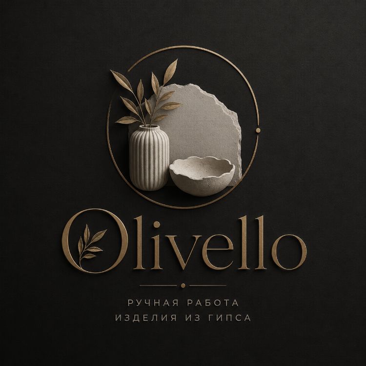 Иконка канала Olivello