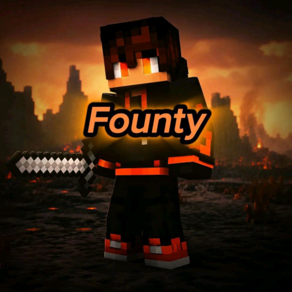 Иконка канала Founty