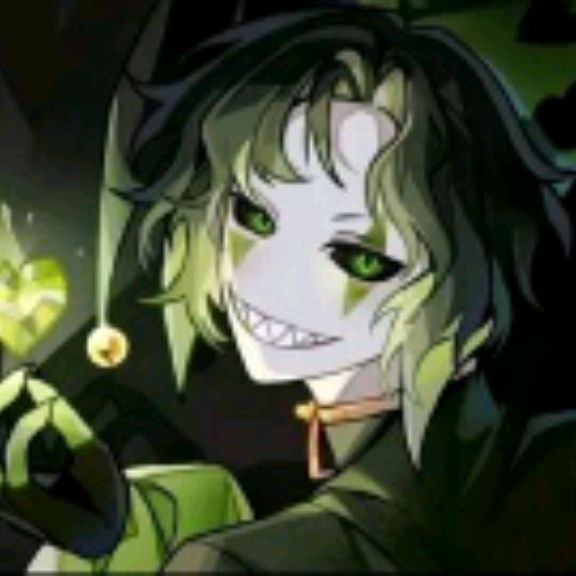 Иконка канала 💚☘️~Арликин~☘️💚