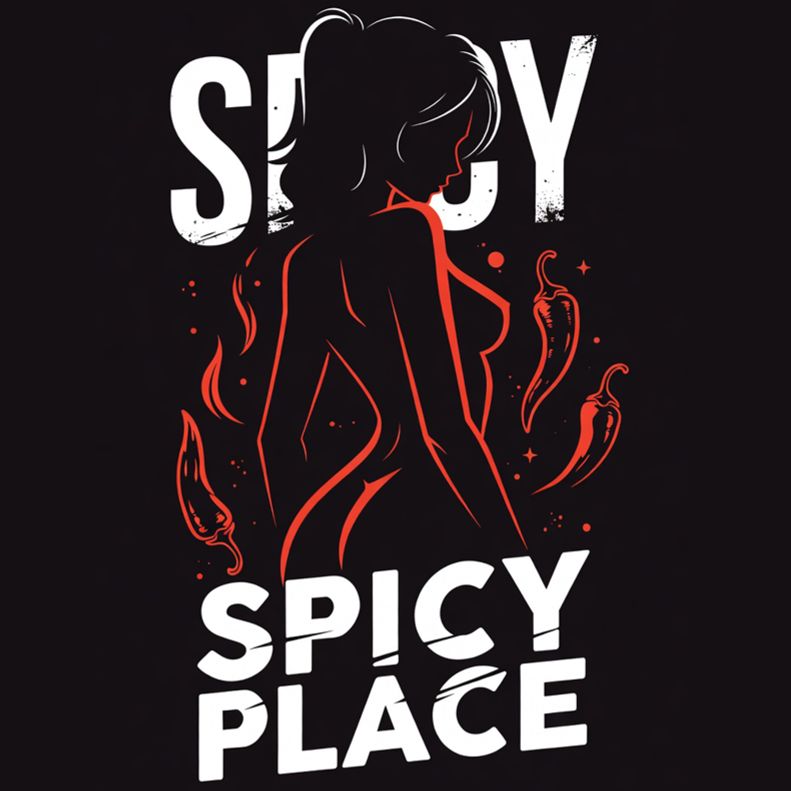 Иконка канала SpicyPlace