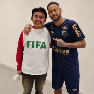Иконка канала Arya Pradana Budiarto