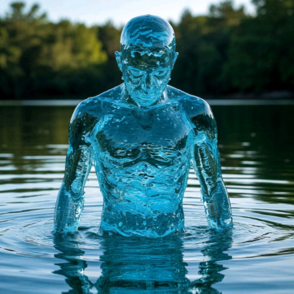 Иконка канала Water Men💦