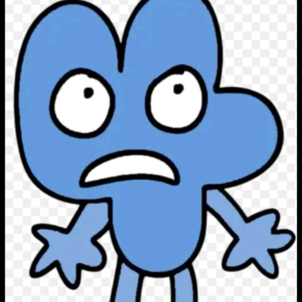 Иконка канала Просто Bfdi