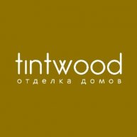 Иконка канала Tintwood отделка домов