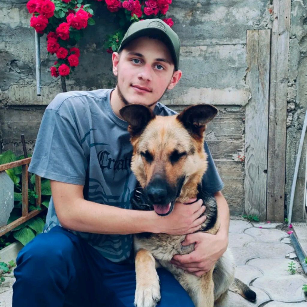 Иконка канала Иван Граф