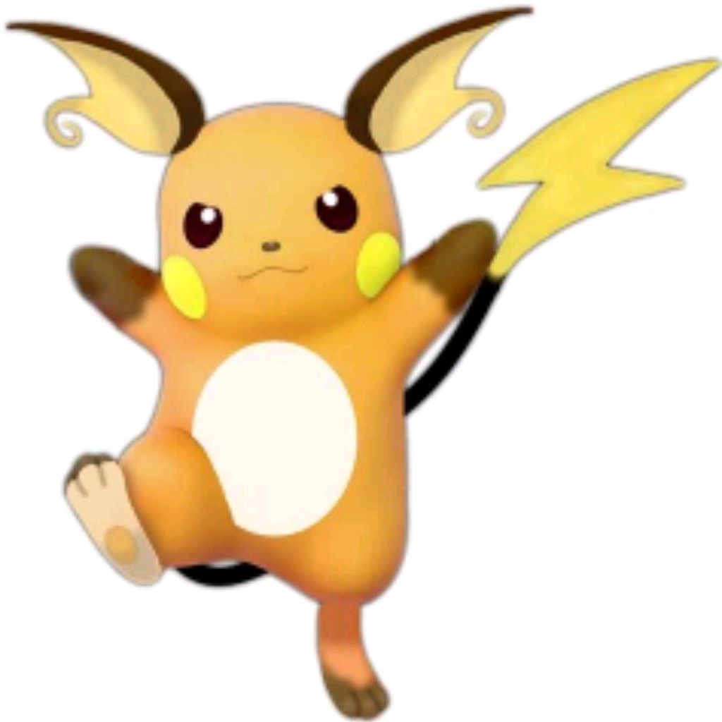 Иконка канала Pokémon