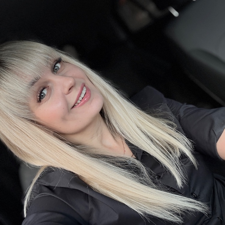 Иконка канала Galina-malinka