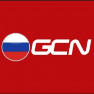 Иконка канала GCN по-русски