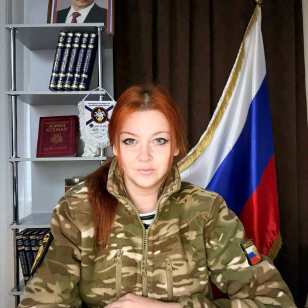 Иконка канала Салли Райски - Борьба Zа ПраVду
