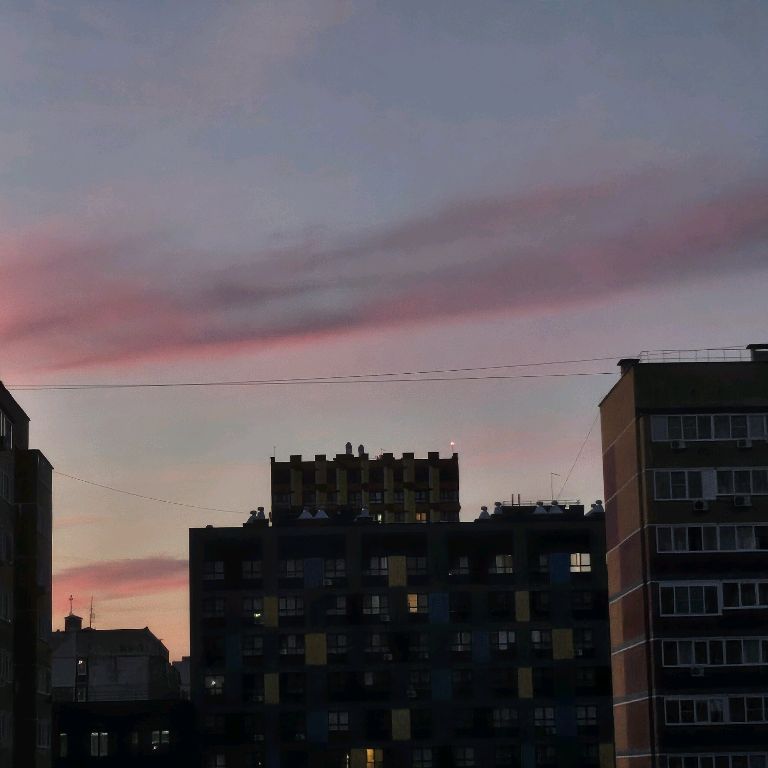 Иконка канала Просто Соня