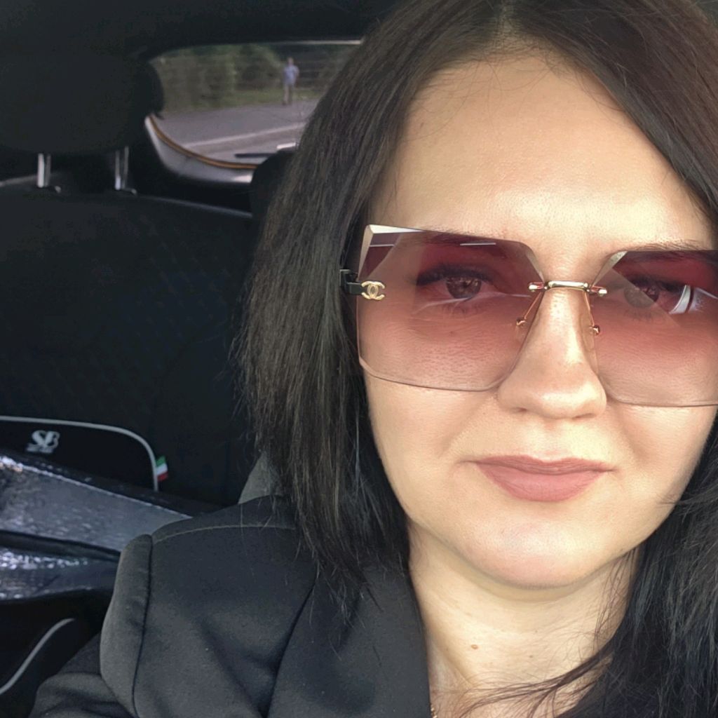 Иконка канала Наталья Авдонова