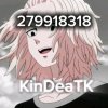 Иконка канала KinDeaTK
